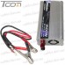 Инвертор 12V в 220V SAA-1500W рис 8
