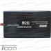 Инвертор 48V в 220V ProFix 3000W (макс.6000W) + LCD, без зарядки рис 4
