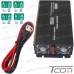 Инвертор 48V в 220V ProFix 3000W (макс.6000W) + LCD, без зарядки рис 8