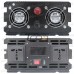 Инвертор 48V в 220V ProFix 4000W (макс.8000W) + LCD, без зарядки рис 7