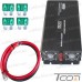 Инвертор 48V в 220V ProFix 4000W (макс.8000W) + LCD, без зарядки рис 8