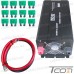 Инвертор 48V в 220V ProFix 5000W (макс.10000W) + LCD, без зарядки рис 8