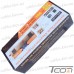 Инвертор 12V в 220V UL-2000C с зарядкой 10А, LCD дисплей, 2 гнезда USB рис 9