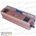 Купить Инвертор 12V в 220V UL-2000C с зарядкой 10А, LCD дисплей, 2 гнезда USB по выгодной цене
