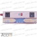 Инвертор 12V в 220V UL-2000C с зарядкой 10А, LCD дисплей, 2 гнезда USB рис 4