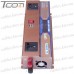 Инвертор 12V в 220V UL-2000C с зарядкой 10А, LCD дисплей, 2 гнезда USB рис 5