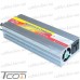 Фото, характеристики, описание Инвертор 12V в 220V SUA-2000C с зарядкой 20А + USB