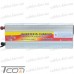 Инвертор 12V в 220V SUA-2000C с зарядкой 20А + USB рис 4
