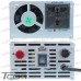 Инвертор 12V в 220V SUA-2000C с зарядкой 20А + USB рис 7