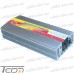 Купить Инвертор 12V в 220V SUA-3000C с зарядкой 20А + USB по выгодной цене