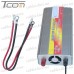 Инвертор 12V в 220V SUA-3000C с зарядкой 20А + USB рис 8