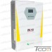 Цена от 13033.90 грн. на Инвертор гибридный ProFix 24V, 3,6KW (макс.7,2KW) с солнечным контроллером MPPT 100A