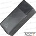 Фото, характеристики, описание Повербанк Baseus Bipow, 30000 mAh, 20W, чёрный
