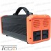 Зарядная станция ProFix M1250 300W, литиевая батарея, 25Ah/11.1V/277.5Wh рис 4
