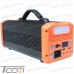 Фото, характеристики, описание Зарядная станция ProFix M1250 500W, литиевая батарея, 45Ah/11.1/499.5Wh