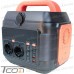 Зарядная станция ProFix OPS-600W, Li батарея 40Ah/14.4V/576Wh рис 6