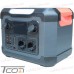 Фото, характеристики, описание Зарядная станция ProFix OPS-1200W, Li батарея 50Ah/21.6V/1080Wh