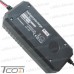 Зарядное устройство ProFix CDQ-B01, 12В/24В, 0-10A, 3-150Ah рис 5
