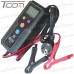 Зарядное устройство ProFix CDQ-B02, 6В/12В, 0-15A, 3-150Ah рис 4