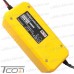 Зарядное устройство ProFix CDQ-B03, 6В/12В, 0-8A, 3-100Ah рис 5