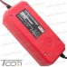 Зарядное устройство ProFix CDQ-B04, 12В, 0-8A, 3-100Ah рис 6