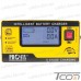 Фото, характеристики, описание Зарядное устройство ProFix CDQ-866C, 6В/12В, 0-10A, 6-200Ah