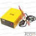 Зарядное устройство ProFix CDQ-628, 12В/24В, 0-10A, 6-150Ah рис 7