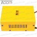 Зарядное устройство ProFix CDQ-628, 12В/24В, 0-10A, 6-150Ah рис 8