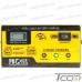 Цена от 807.29 грн. на Зарядное устройство ProFix CDQ-168, 12В/24В, 0-15A, 3-200Ah