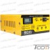 Зарядное устройство ProFix CDQ-168, 12В/24В, 0-15A, 3-200Ah рис 4