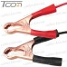 Зарядное устройство ProFix CDQ-168, 12В/24В, 0-15A, 3-200Ah рис 8