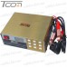 Зарядное устройство ProFix CDQ-C6, 12В/24В, 0-10A, 6-150Ah, power-160W рис 6