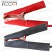 Зарядное устройство ProFix CDQ-A8 6В/8B/12В/14В/16В/24В, 0-10A, 3-200Ah рис 9