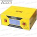 Зарядное устройство ProFix CDQ-A8 6В/8B/12В/14В/16В/24В, 0-10A, 3-200Ah рис 4