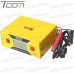 Зарядное устройство ProFix CDQ-A8 6В/8B/12В/14В/16В/24В, 0-10A, 3-200Ah рис 6
