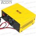 Зарядное устройство ProFix CDQ-A8 6В/8B/12В/14В/16В/24В, 0-10A, 3-200Ah рис 8