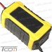 Купить Зарядное устройство RJTianye RJ-C120501B, 12V 6A, 2-100Ah по выгодной цене
