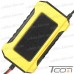 Цена от 558.00 грн. на Зарядное устройство RJTianye RJ-C120501B, 12V 6A, 2-100Ah