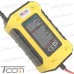 Зарядное устройство RJTianye RJ-C120501B, 12V 6A, 2-100Ah рис 5