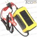 Зарядное устройство RJTianye RJ-C120501B, 12V 6A, 2-100Ah рис 7
