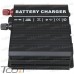Зарядное устройство GS1210B, 12В, 10А рис 5