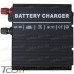 Зарядное устройство GS1210B, 12В, 10А рис 6