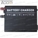 Зарядное устройство GS1220B, 12В, 20А рис 6