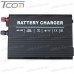 Зарядное устройство GS1230B, 12В, 30А рис 6