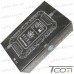Зарядное устройство Foxsur FBC122410D, 12V 10A, 6-180Ah / 24V 5A, 6-90Ah (max. 140W) рис 9