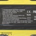 Зарядное устройство Foxsur FBC122410D, 12V 10A, 6-180Ah / 24V 5A, 6-90Ah (max. 140W) рис 6