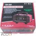 Зарядное устройство Foxsur FPT-100, 12V 10A, 6-200Ah / 24V 5A, 6-100Ah (max. 150W) рис 9