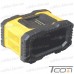 Фото, характеристики, описание Зарядное устройство Foxsur FPT-100, 12V 10A, 6-200Ah / 24V 5A, 6-100Ah (max. 150W)