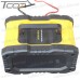 Цена от 1057.50 грн. на Зарядное устройство Foxsur FPT-100, 12V 10A, 6-200Ah / 24V 5A, 6-100Ah (max. 150W)