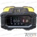 Зарядное устройство Foxsur FPT-100, 12V 10A, 6-200Ah / 24V 5A, 6-100Ah (max. 150W) рис 4